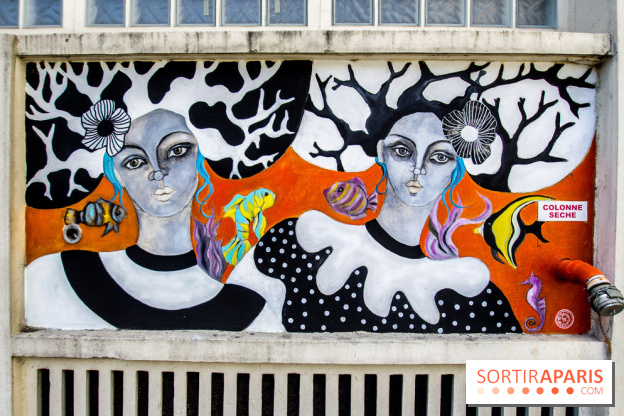 Le 27 Pantin, nos photos