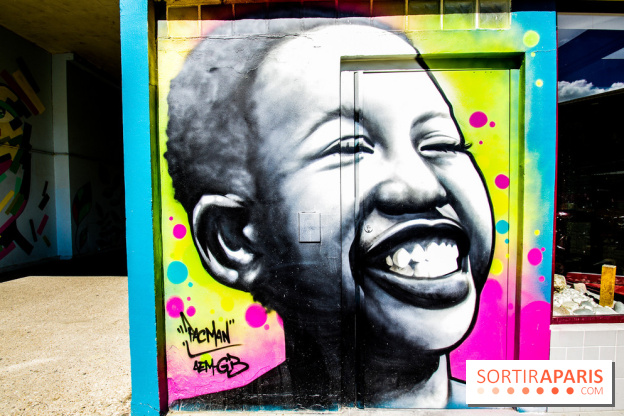 Le 27 Pantin, nos photos