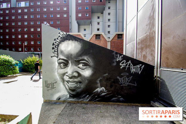 Le 27 Pantin, nos photos