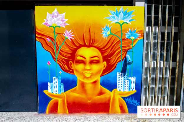 Le 27 Pantin, nos photos