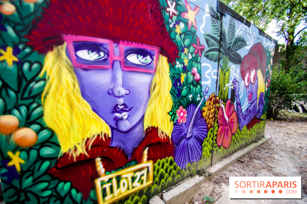 Le 27 Pantin, nos photos