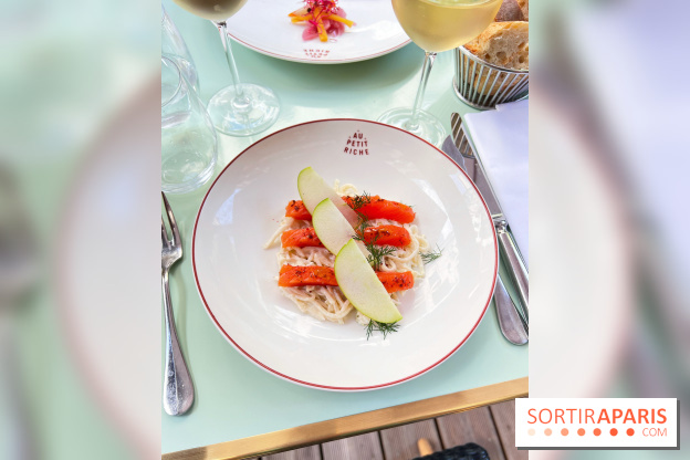 Au Petit Riche