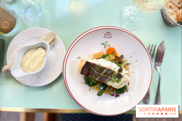 Au Petit Riche