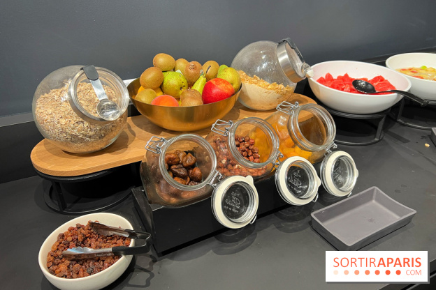 Hôtel Tribe Paris La Défense