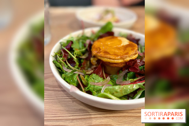 Hôtel Tribe Paris La Défense