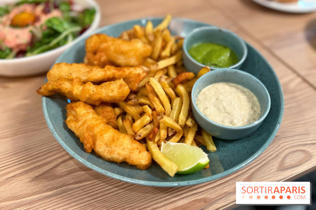 Hôtel Tribe Paris La Défense