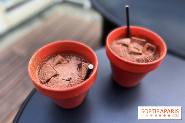 Hôtel Tribe Paris La Défense