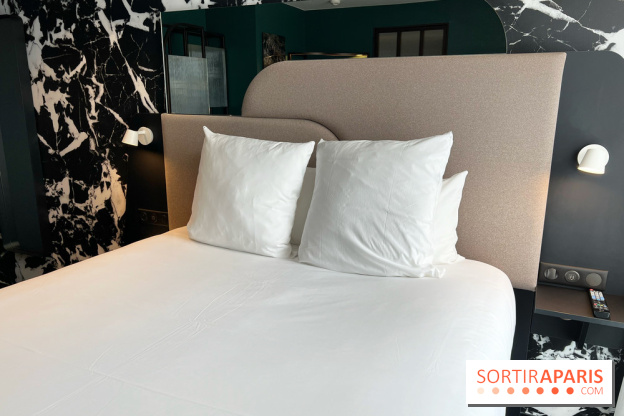 Hôtel Tribe Paris La Défense