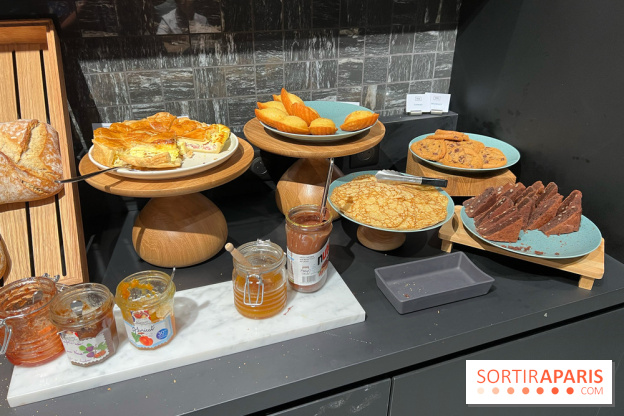 Hôtel Tribe Paris La Défense