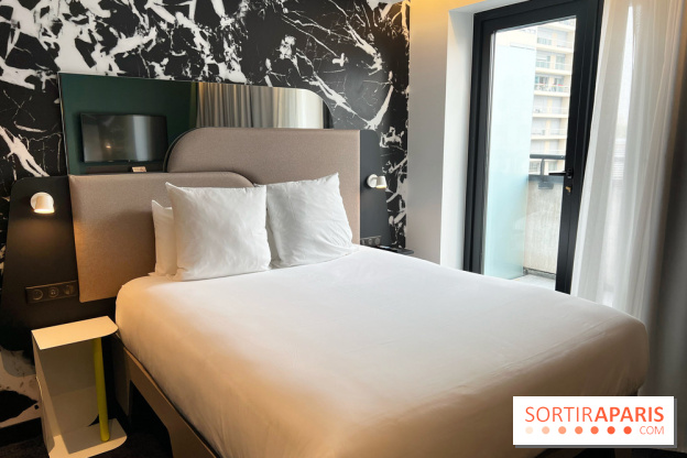 Hôtel Tribe Paris La Défense