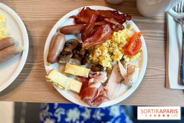 Hôtel Tribe Paris La Défense