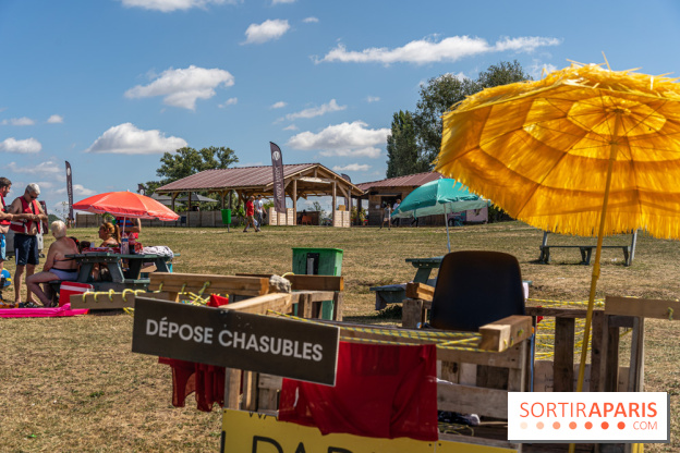 Photos : Wampark Fontainebleau 77