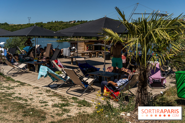 Photos : Wampark Fontainebleau 77