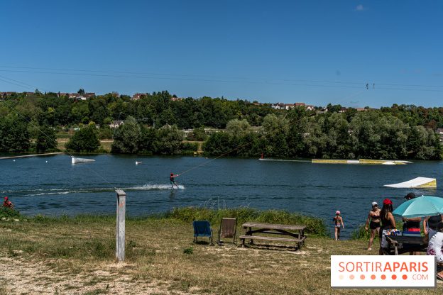 Photos : Wampark Fontainebleau 77