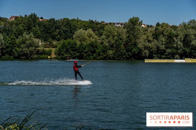 Photos : Wampark Fontainebleau 77