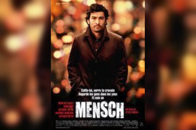 Mensch