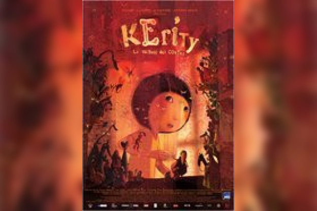 Kerity, la maison des contes