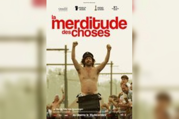 La merditude des choses