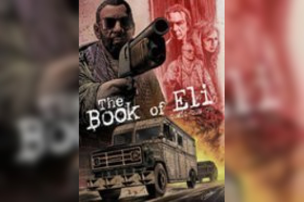 Le livre d'Eli