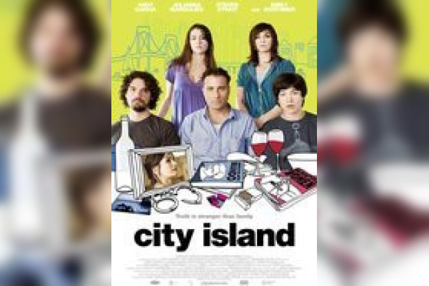 City Island