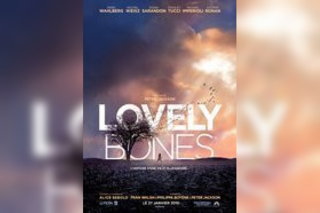 The Lovely Bones