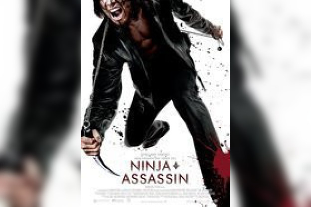 Ninja Assassin