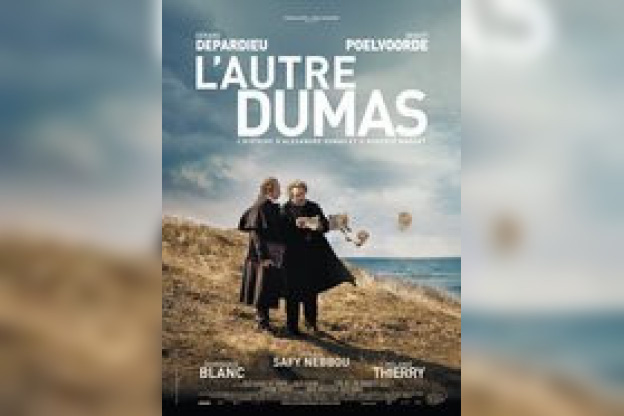 L'autre Dumas
