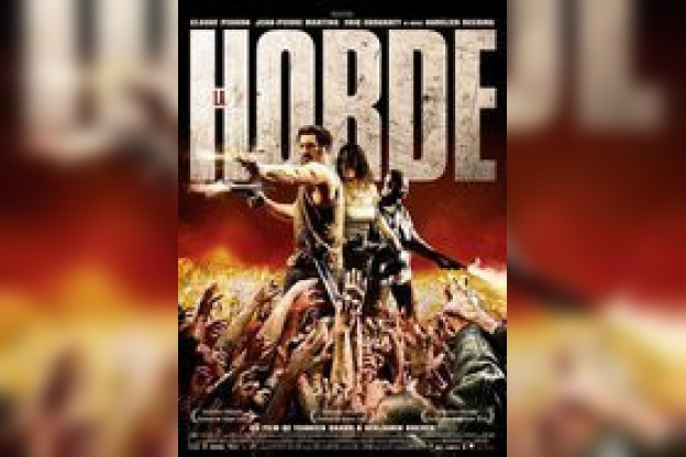 La horde