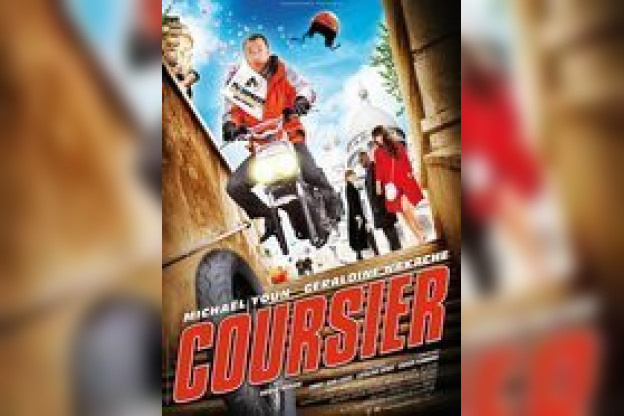 Coursier