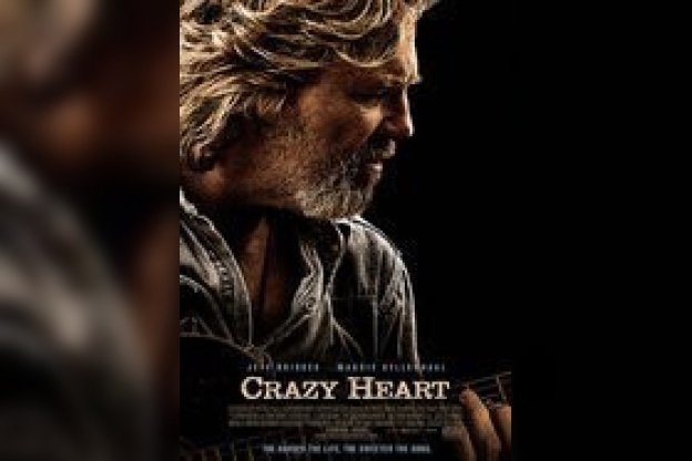 Crazy heart