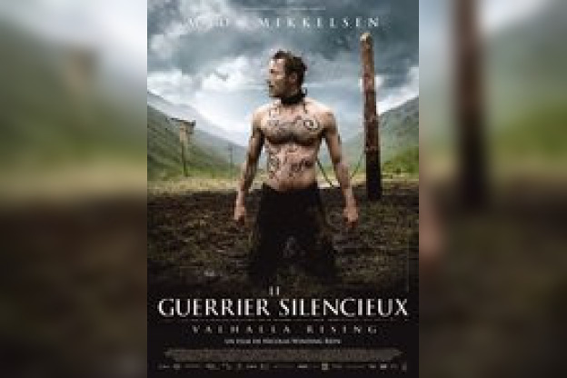 Le guerrier silencieux