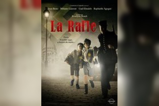 La rafle