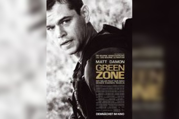 Green Zone