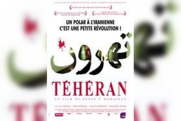 TÃ©hÃ©ran