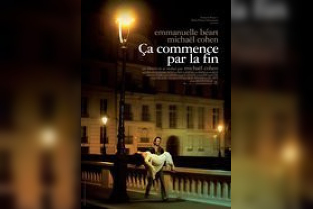 Ã‡a commence par la fin