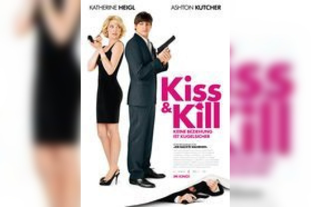 Kiss & Kill