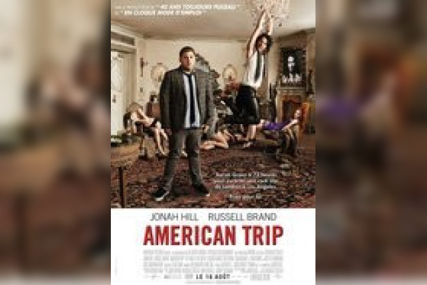 American Trip