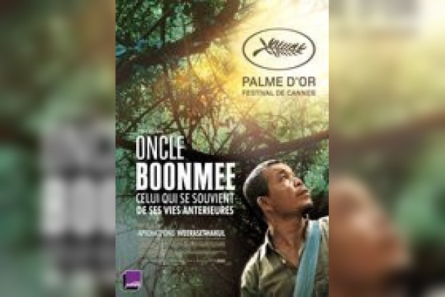 Oncle Boonme celui qui se souvient de ses vies antÃ©rieures