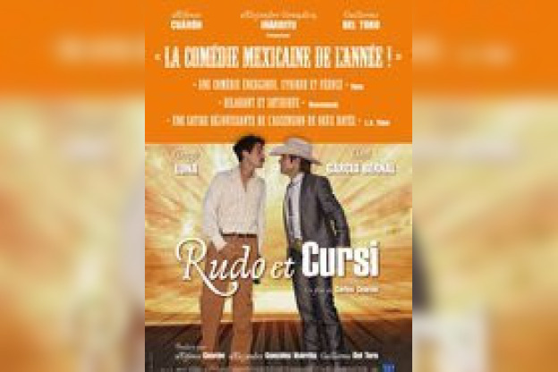 Rudo et Cursi