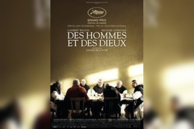 Des hommes et des dieux