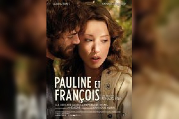 Pauline et FranÃ§ois