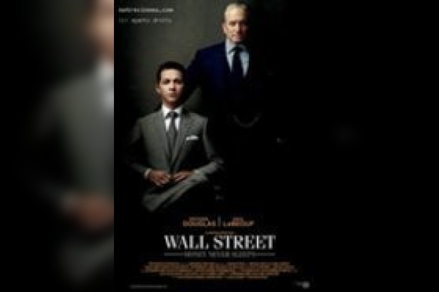 Wall Street : L'argent ne dort jamais