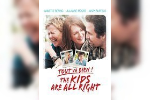 Tout va bien ! The kids are all right