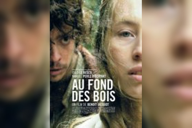 Au fond des bois