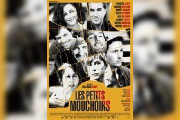 Les petits mouchoirs