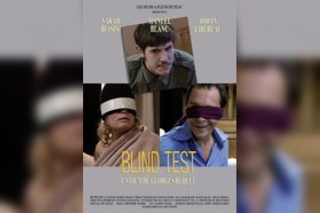 Blind Test