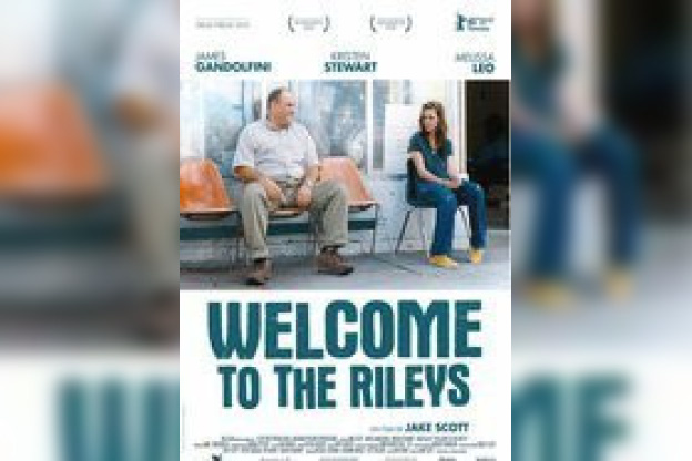 Welcome to the rileys