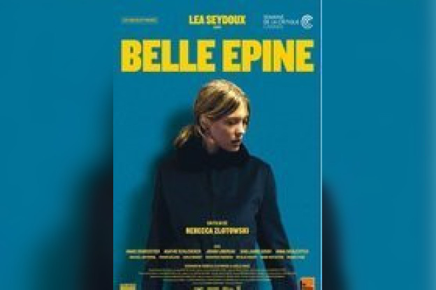 Belle Ã©pine