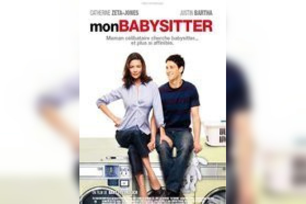 Mon babysitter