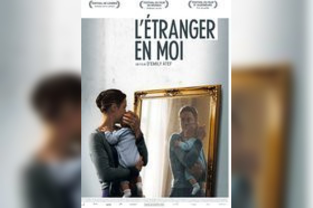 L'Ã©tranger en moi